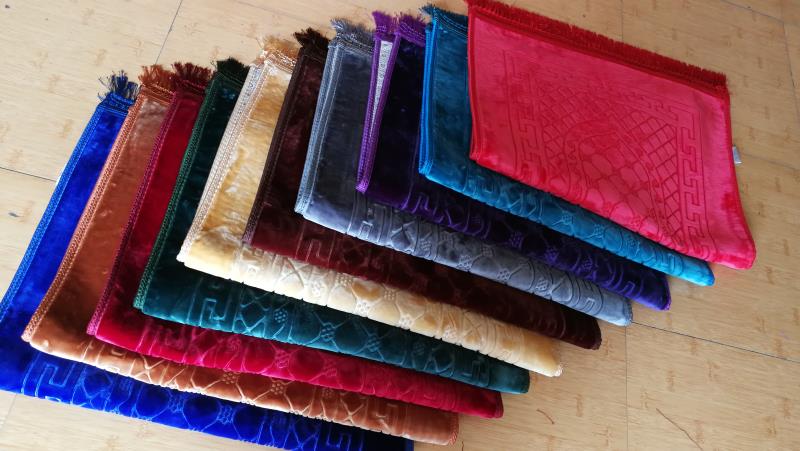 GAOYANG COUNTY RONGYI BLANKET INDUSTRY CO.,LTD. – toalla de baño 3