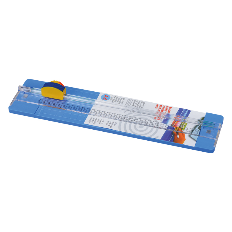 Paper cutter