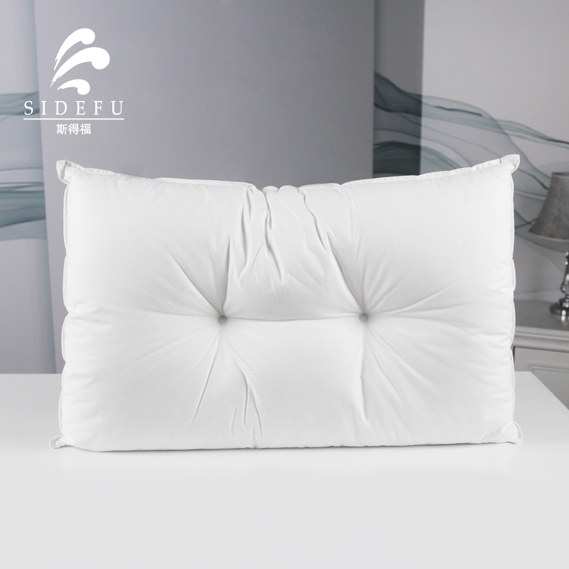 Leisure Microfiber Pillow