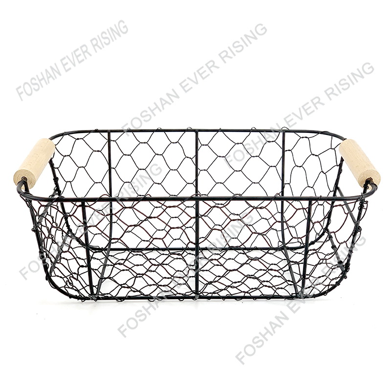 BASKET IRON BASKET METAL BASKET FRUIT BASKET STORAGE BASKET mesh basket, mesh rack, mesh storage