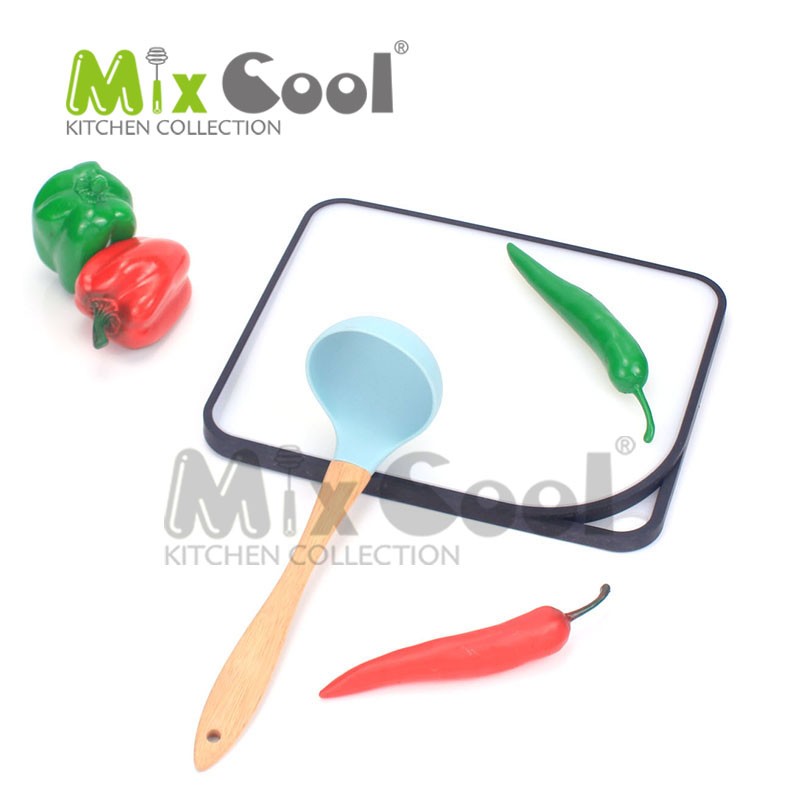 silicone kitchen tools