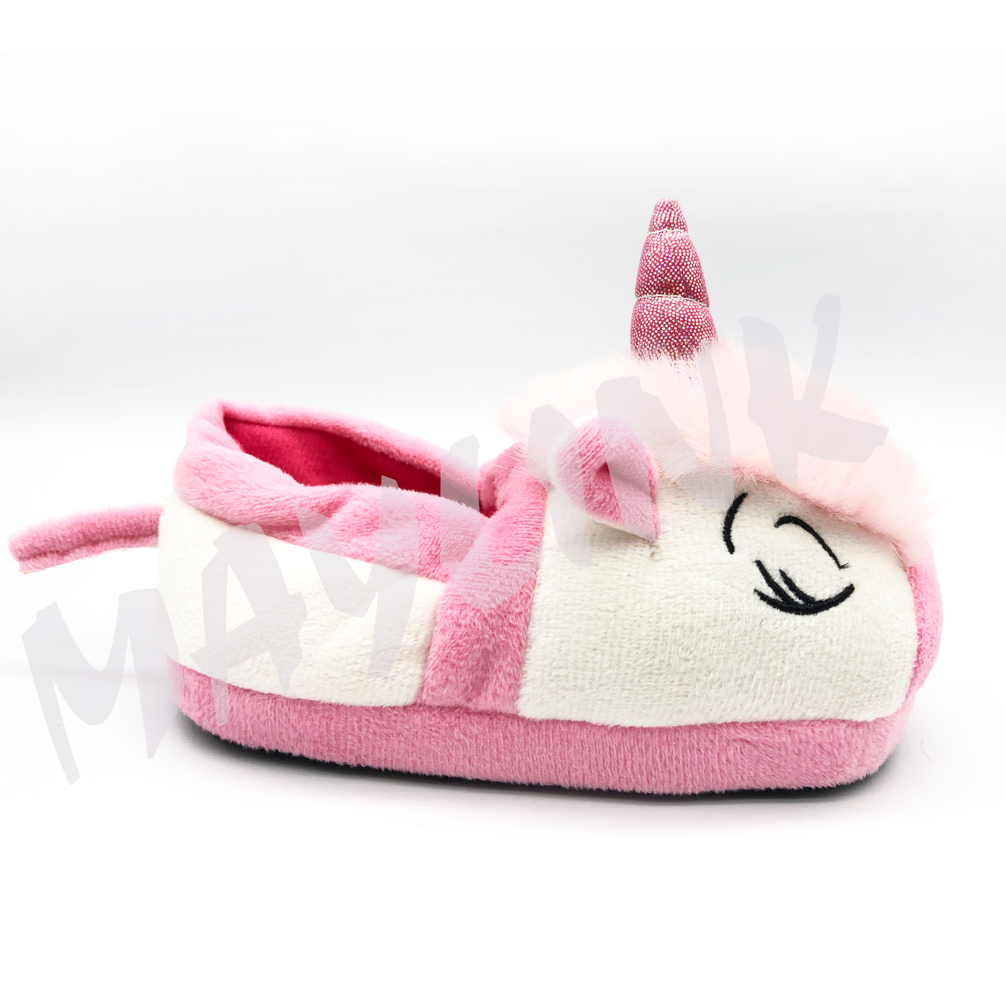 kid's indoor shoe 101