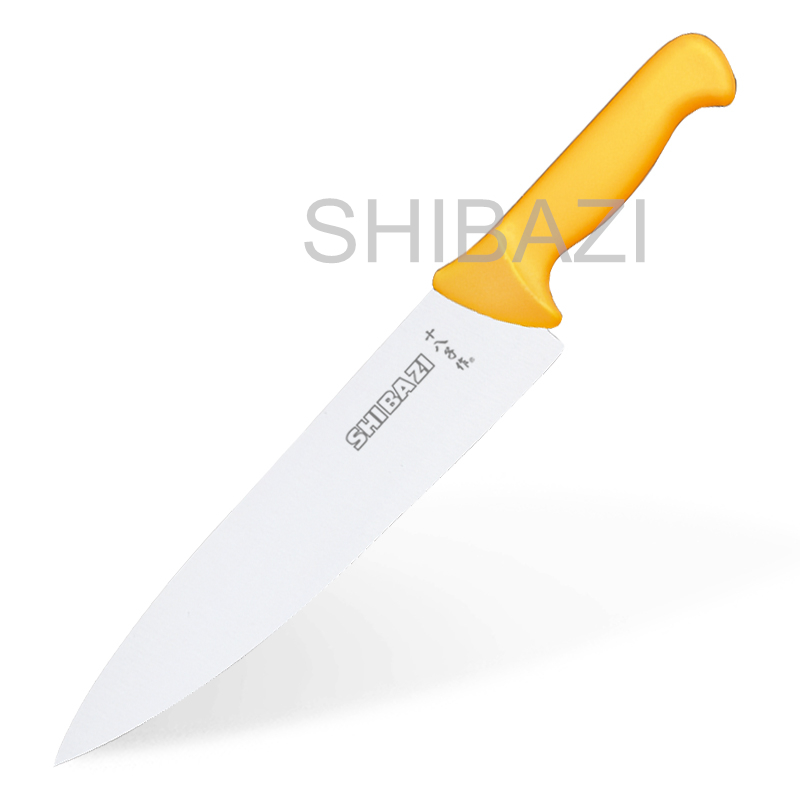 10"Chef's knife
