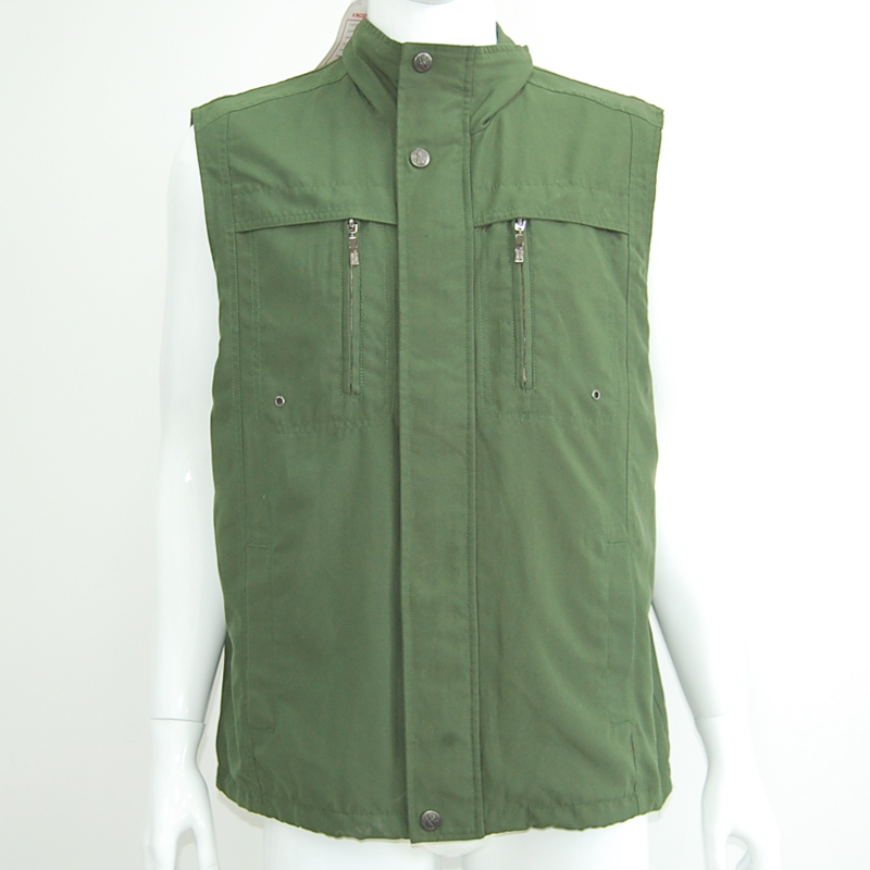 men’ s vest