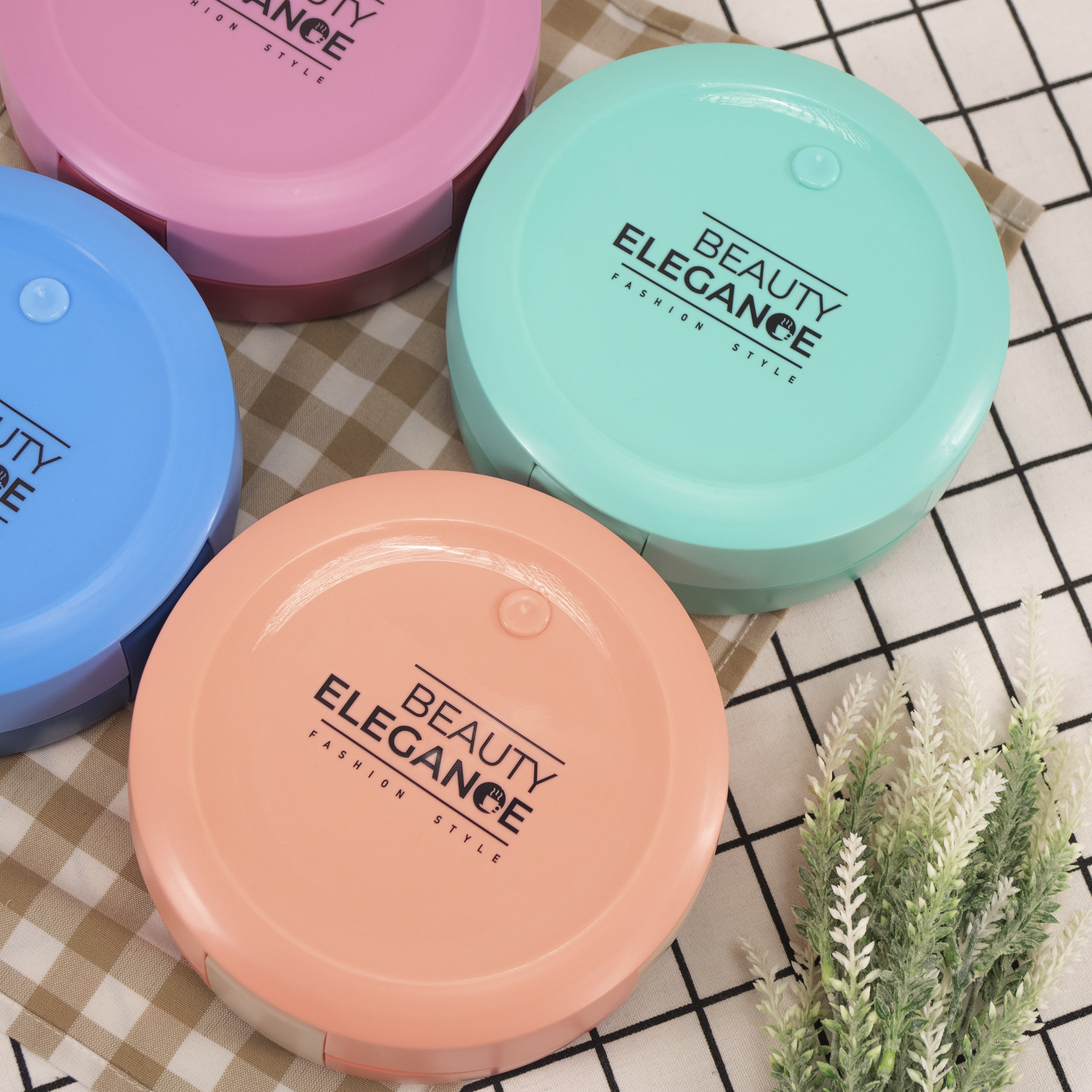 stainless steel lunch box