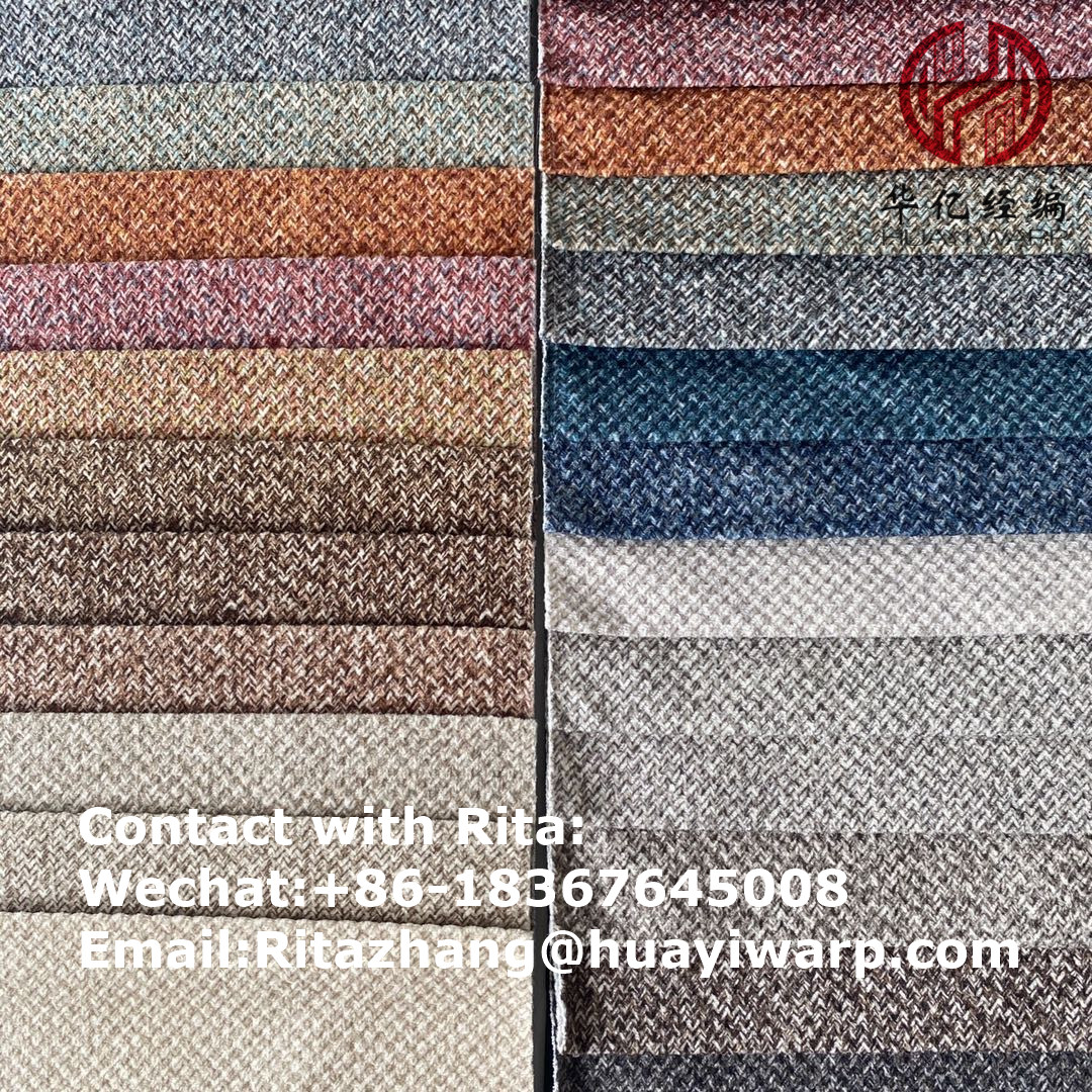 HAINING HUAYI WARP KNITTING CO.,LTD – toalla de baño 3