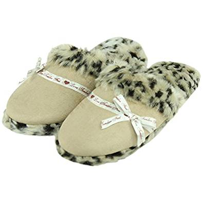 indoor slipper