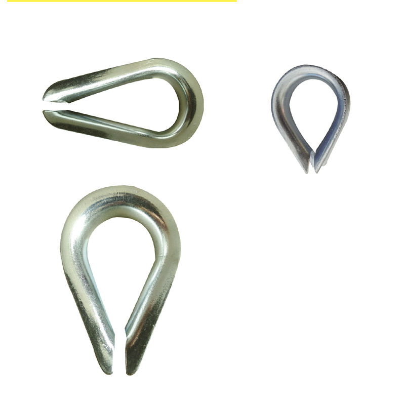 Din6899b Thimble