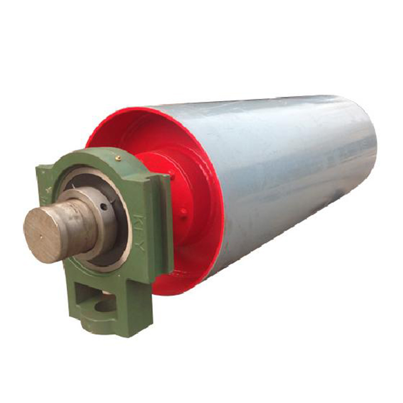 Export Bend Pulley