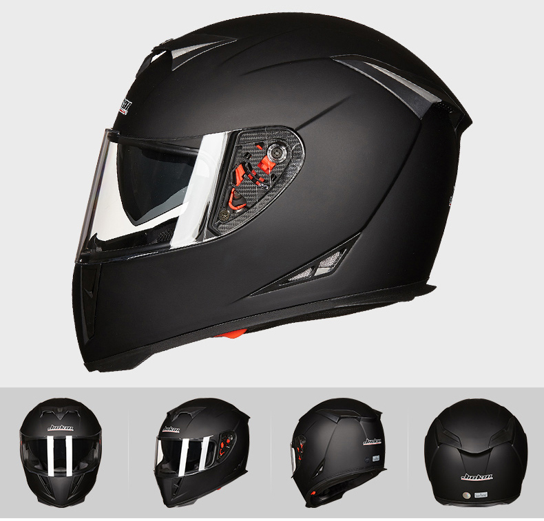 Motorcycle Helmet