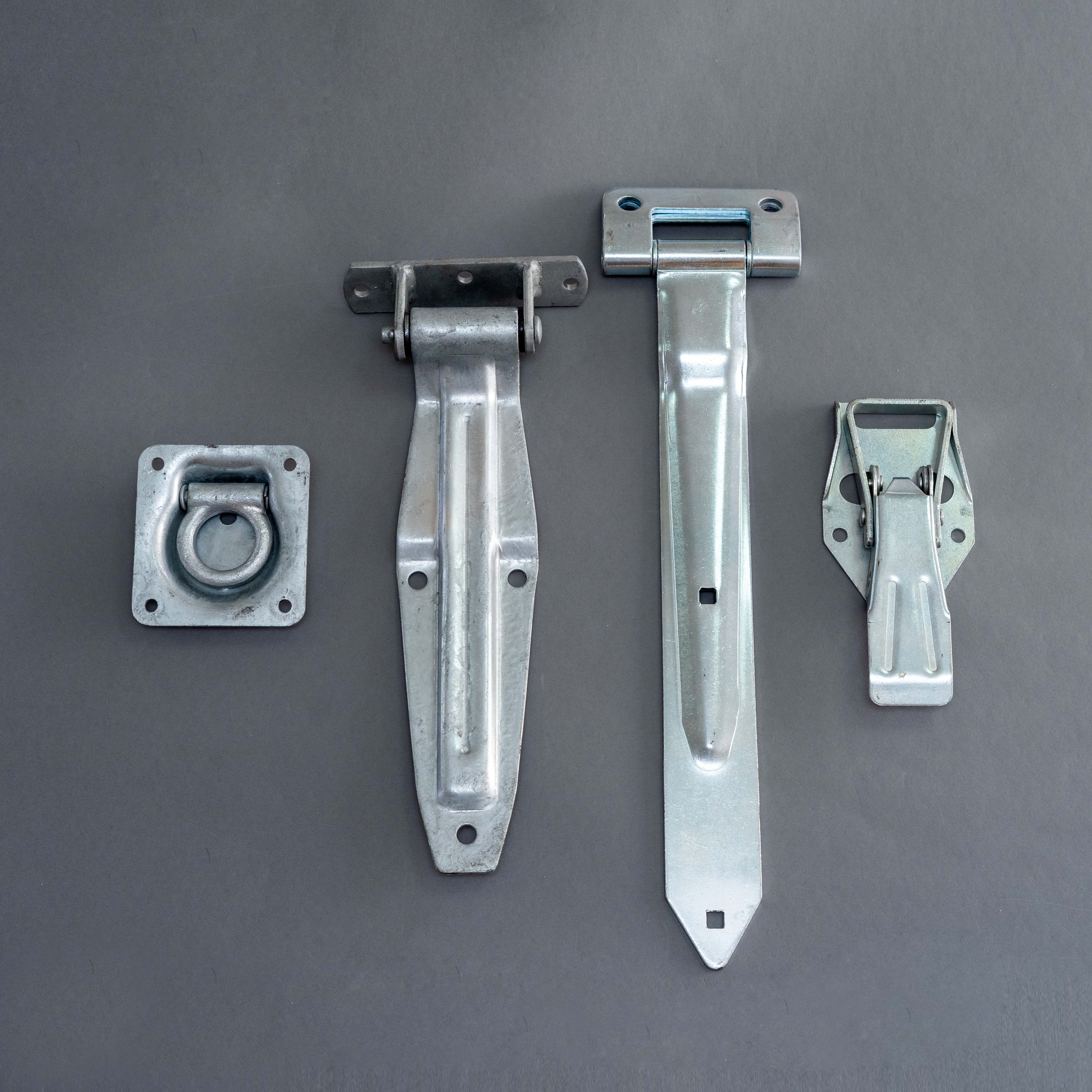 HANGZHOU YONGJI HARDWARE CO.,LTD – clavo de hierro 2