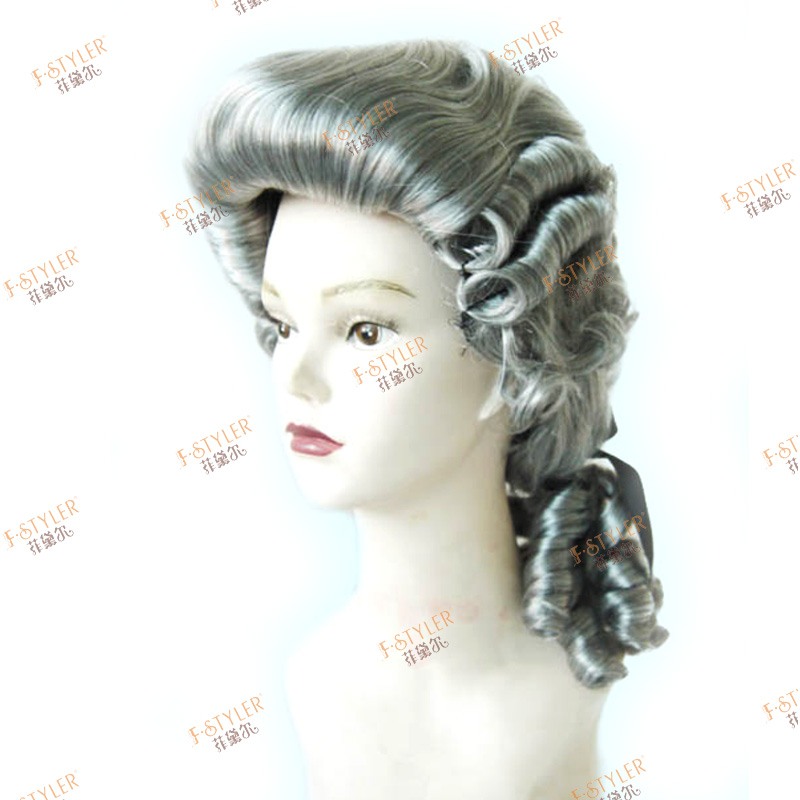 Carnival Accessories Costumes Wigs 7223B