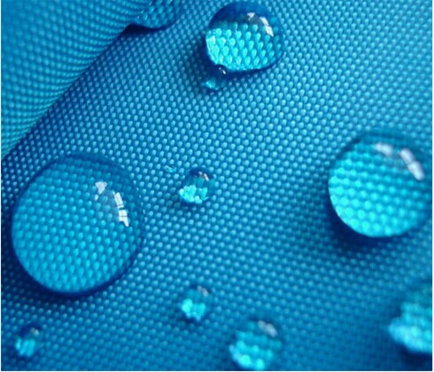 Tpu Laminated Taffeta