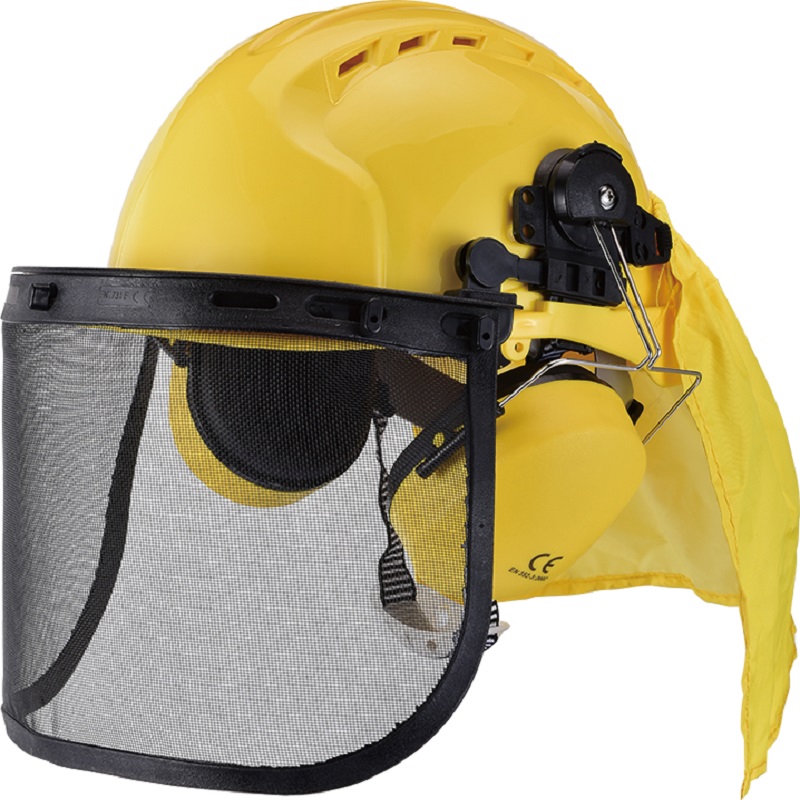 Head Protection Set