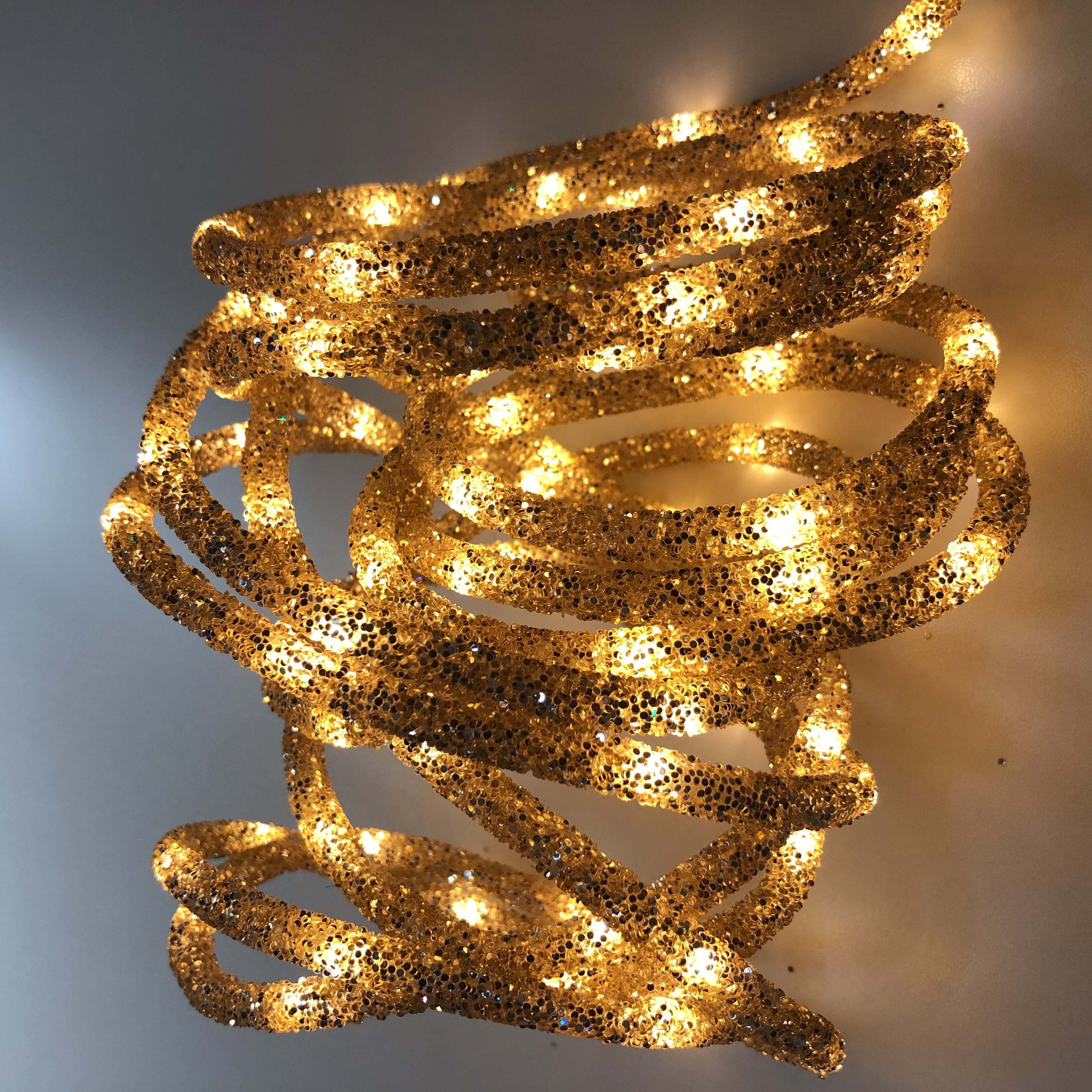 Micro LED PVC tube lights