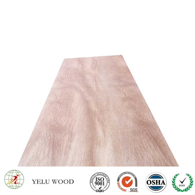 commercial plywood