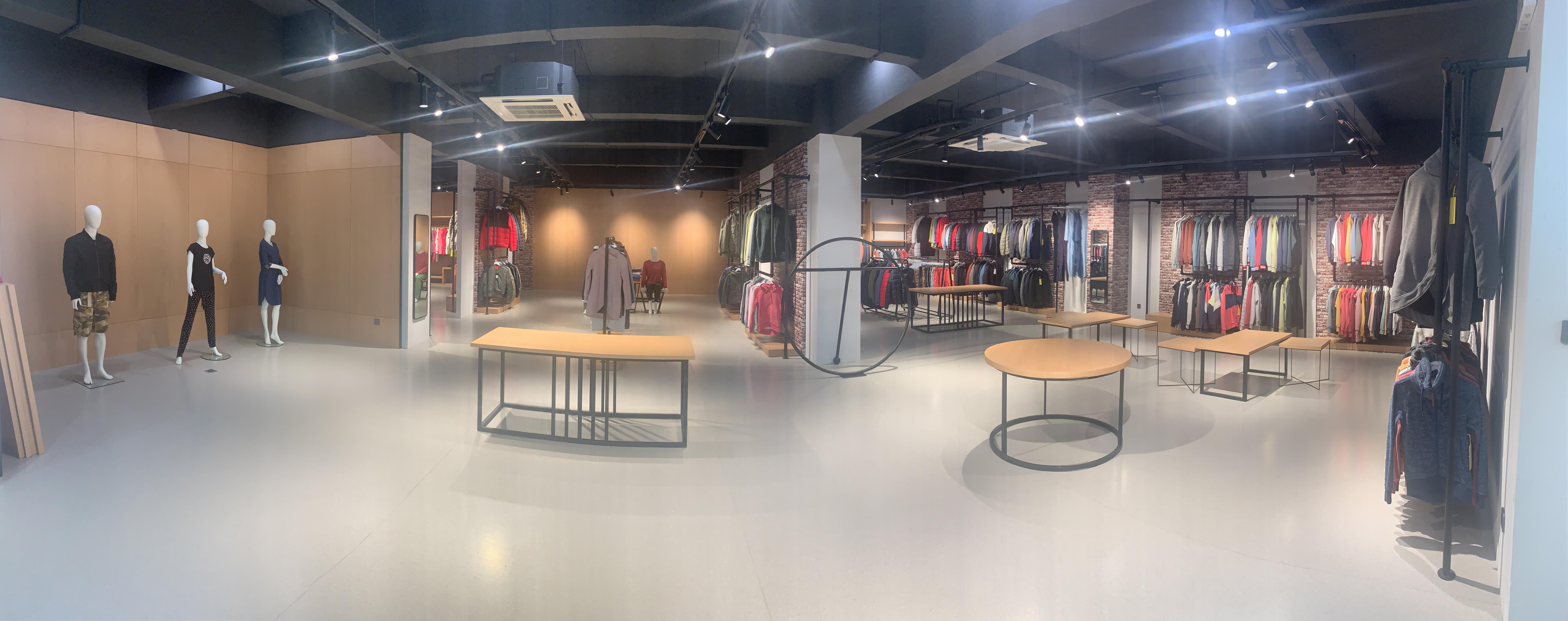 Jinjiang Shangyuan Import and Export Trading Co., Ltd. – other casual jackets/coats 2