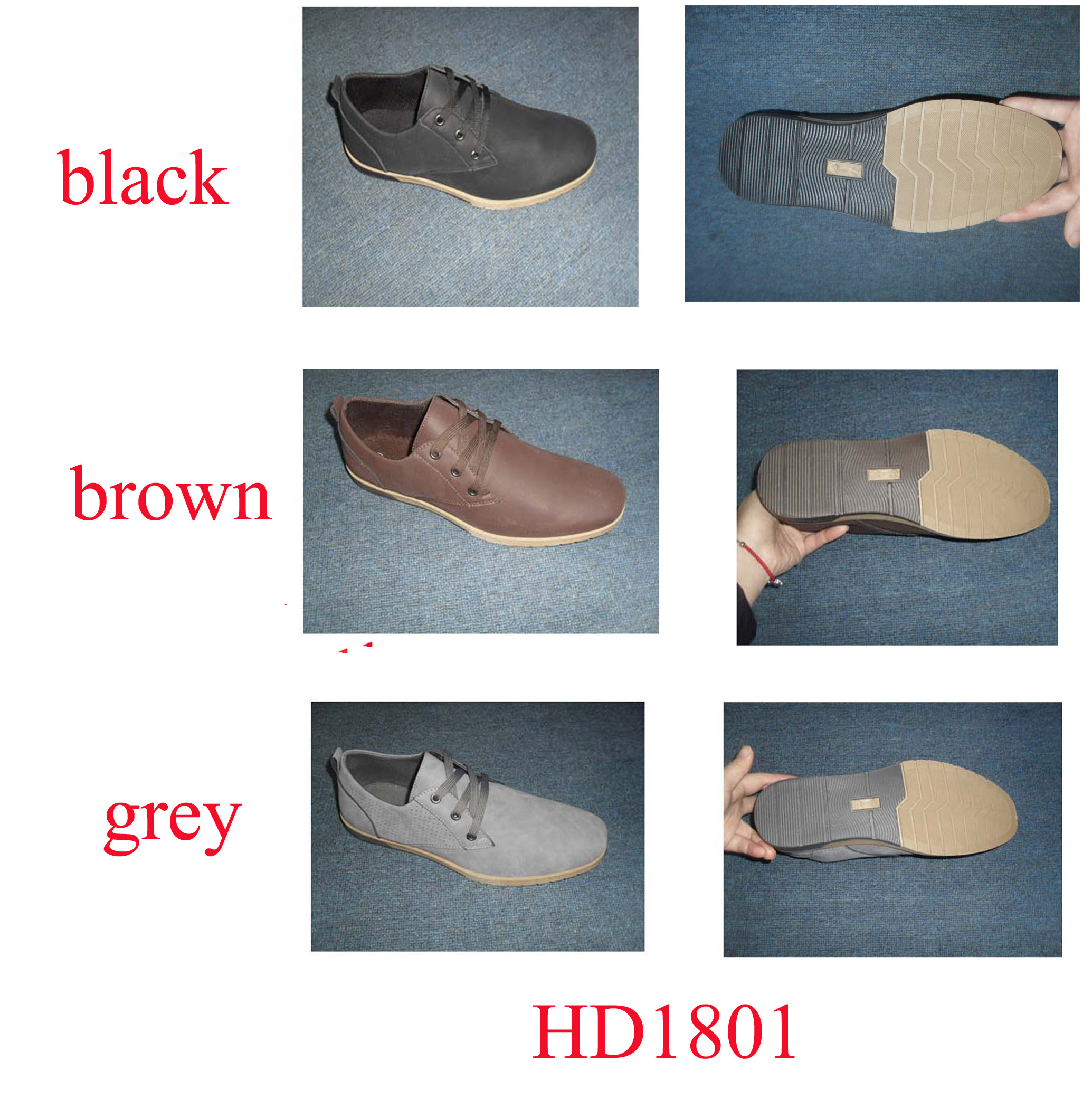 men's casual shoes