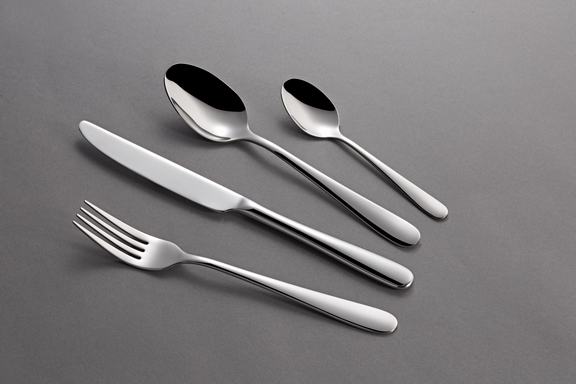 Hotel stainless steel cutlery 3060