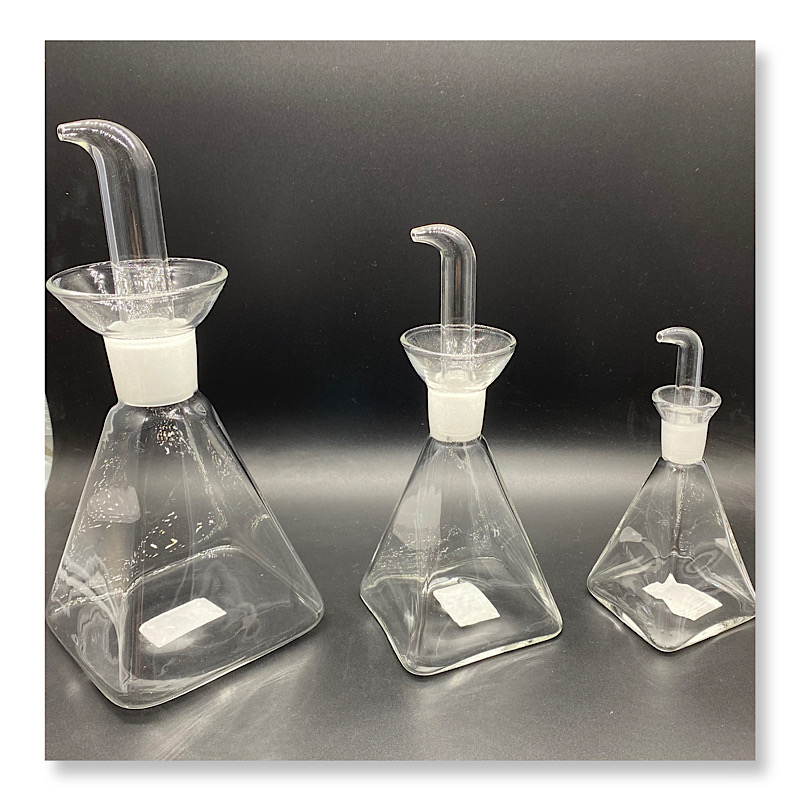 T-1514 Oil Bottle