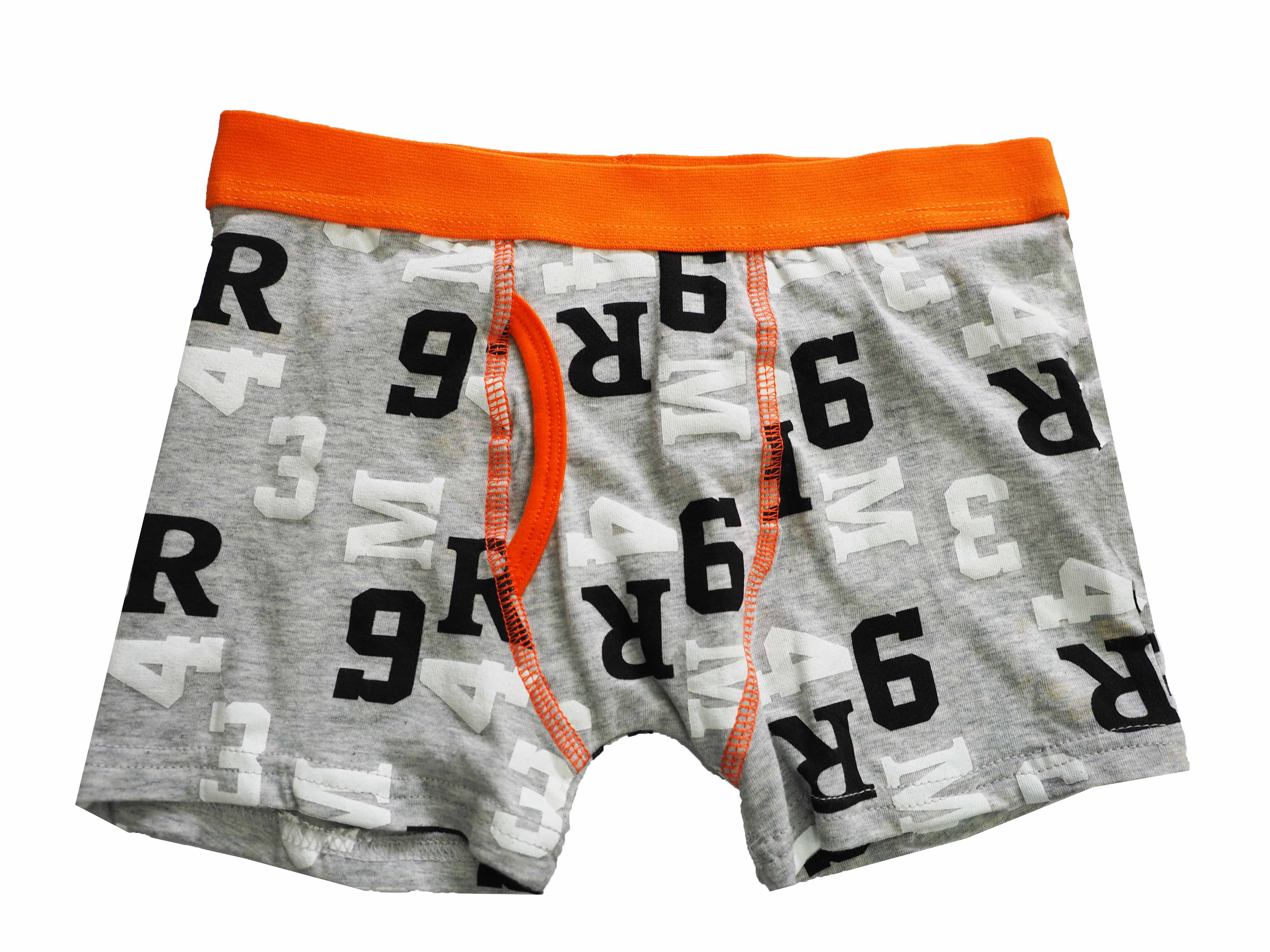 Boys Boxer