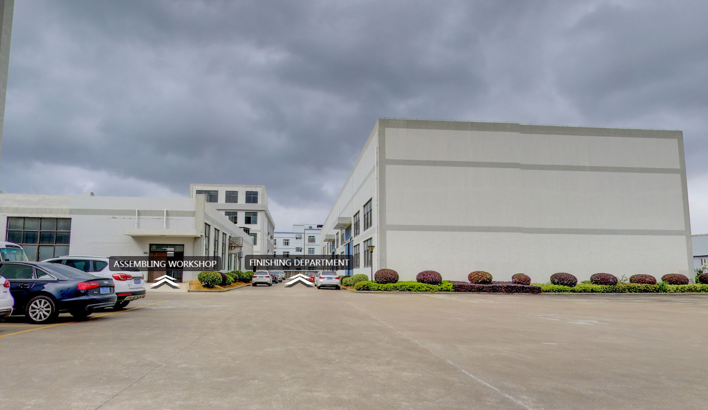 Xiangshan Chint Electric Co., Ltd. – Product photos 2