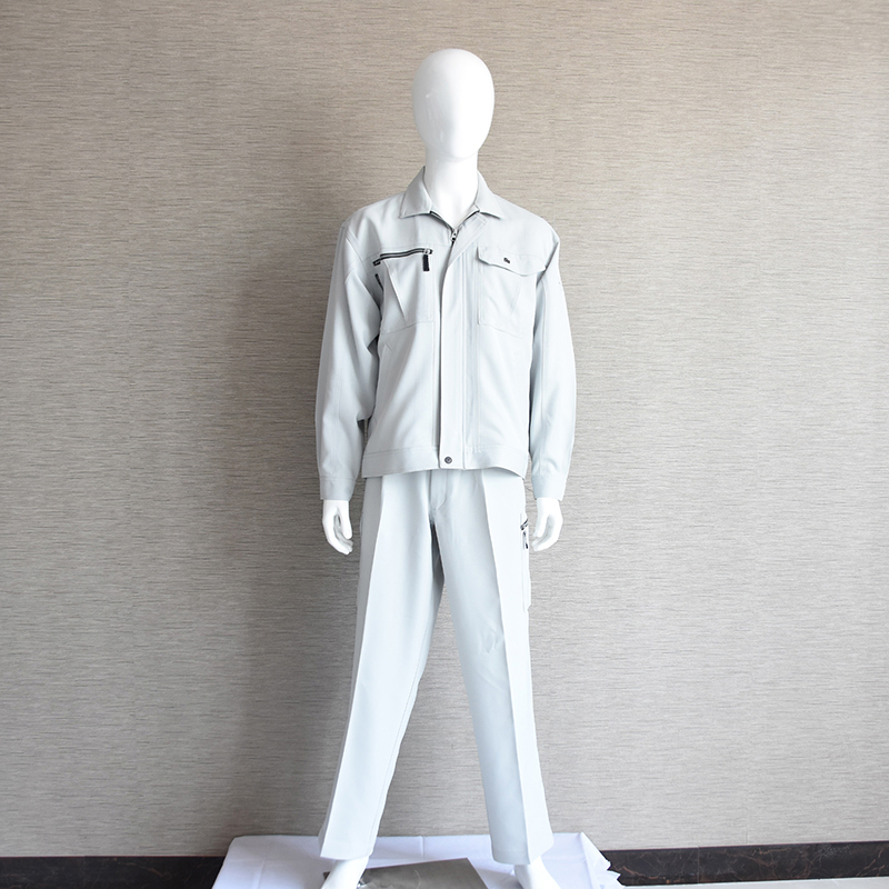 Working suit