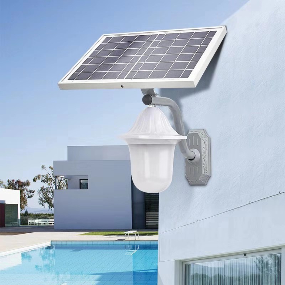 LED Solar Street light