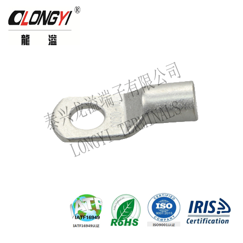 A-SC Copper Tube Terminals