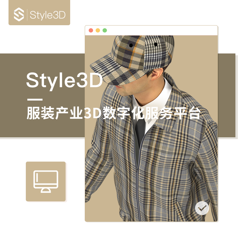 Mens green zipper front placket cuff and button elastic turn-down collar fashion casual jacket and pants