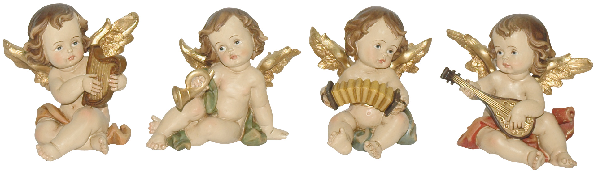 Cupid angels