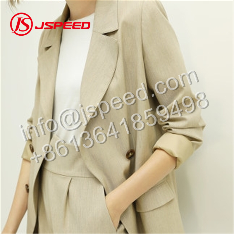 Women's coat