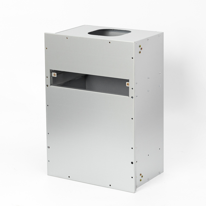 fresh air ventilator box