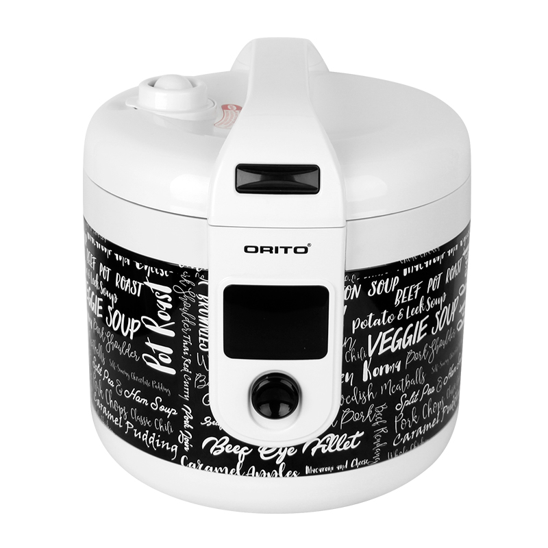 Automatic electric Professional manufacturers home appliance intelligent 1.8Liter deluxe rice cooker with non-stick coating inner pot