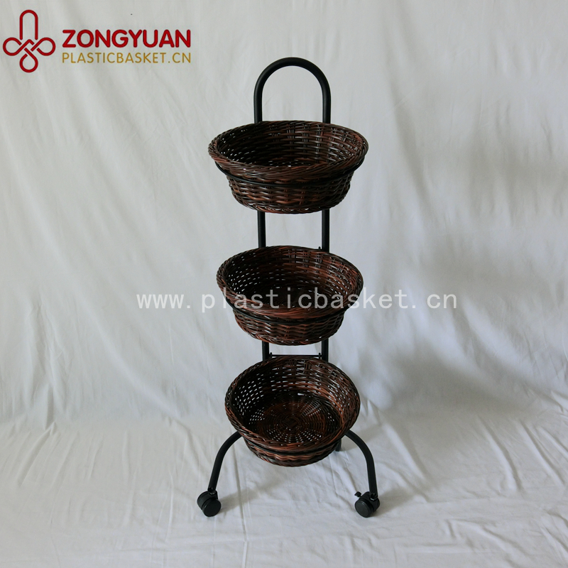 Display basket