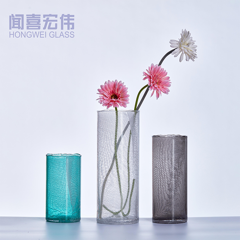 vase