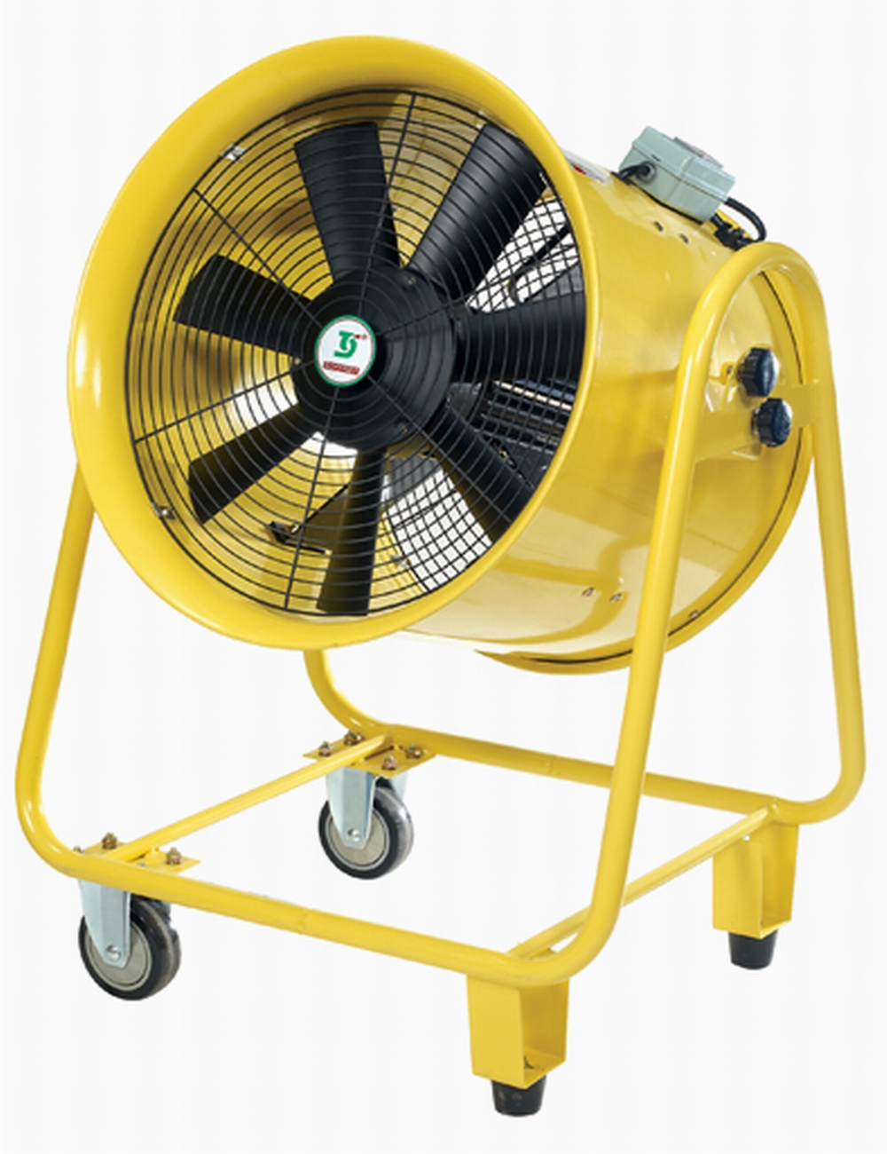 SHT2 Movable Axial Blower