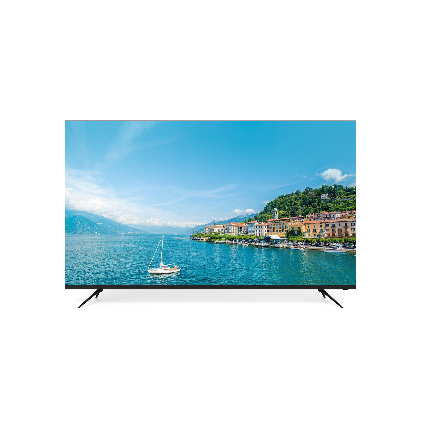 SQY 65'' framless 4K Ultra HD (2160P) Smart TV/ N Series/ LED Television/2020 Model