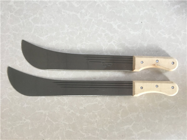 M204 Machete