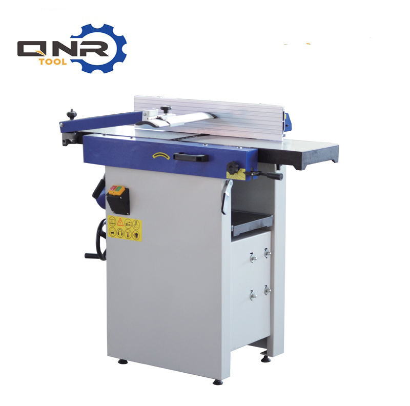 Qnr 10 " Planer Thicknesser