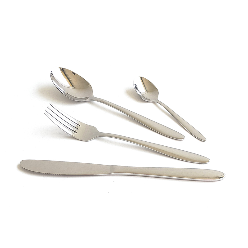 stainless steel cutlery Ether