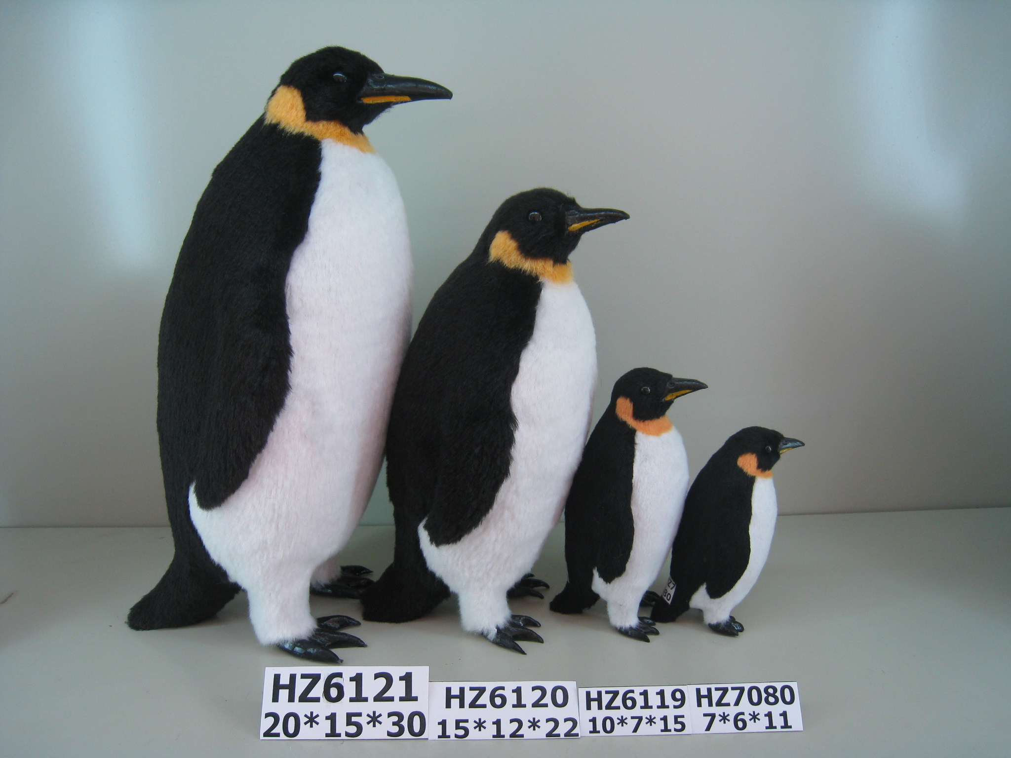 Penguin