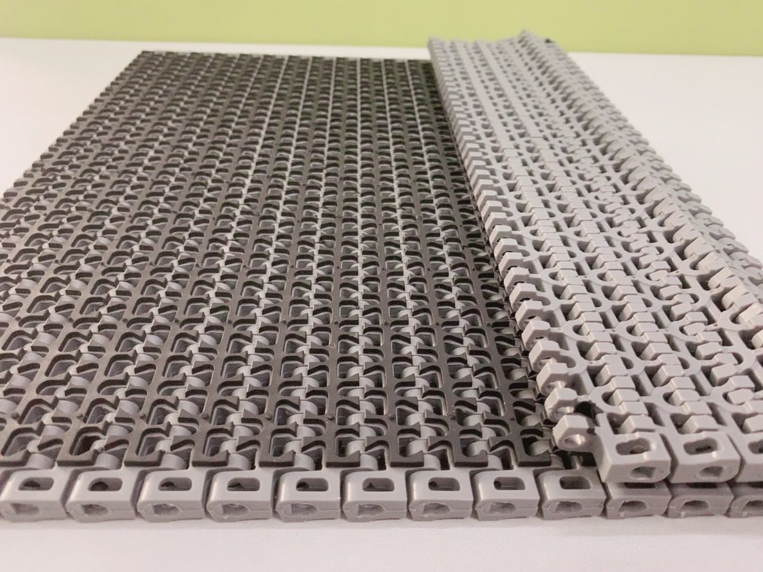 1100 series modular belts