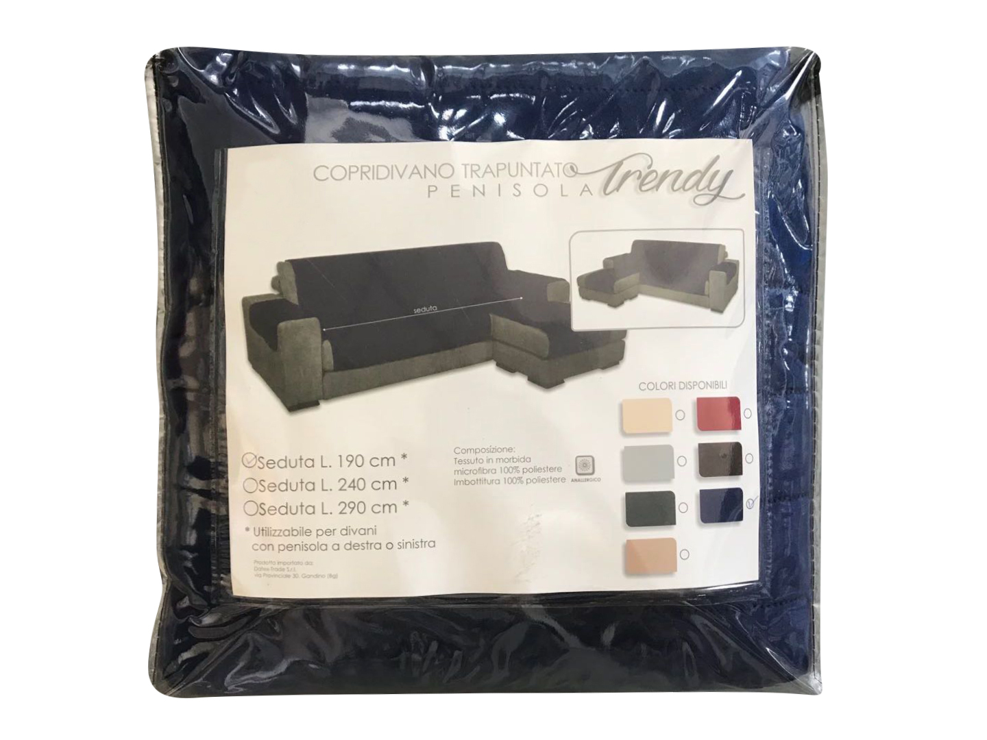 chaise longue reversible sofa cover