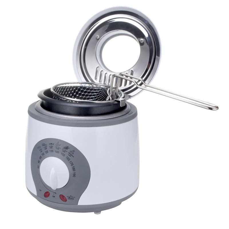 Deep Fryer