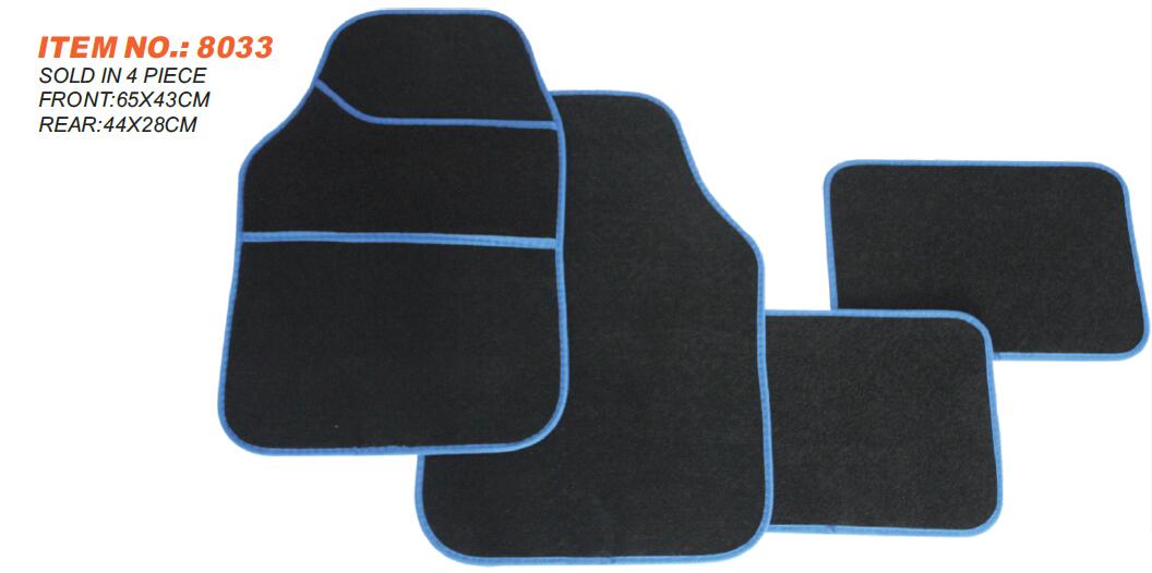 Car Mat