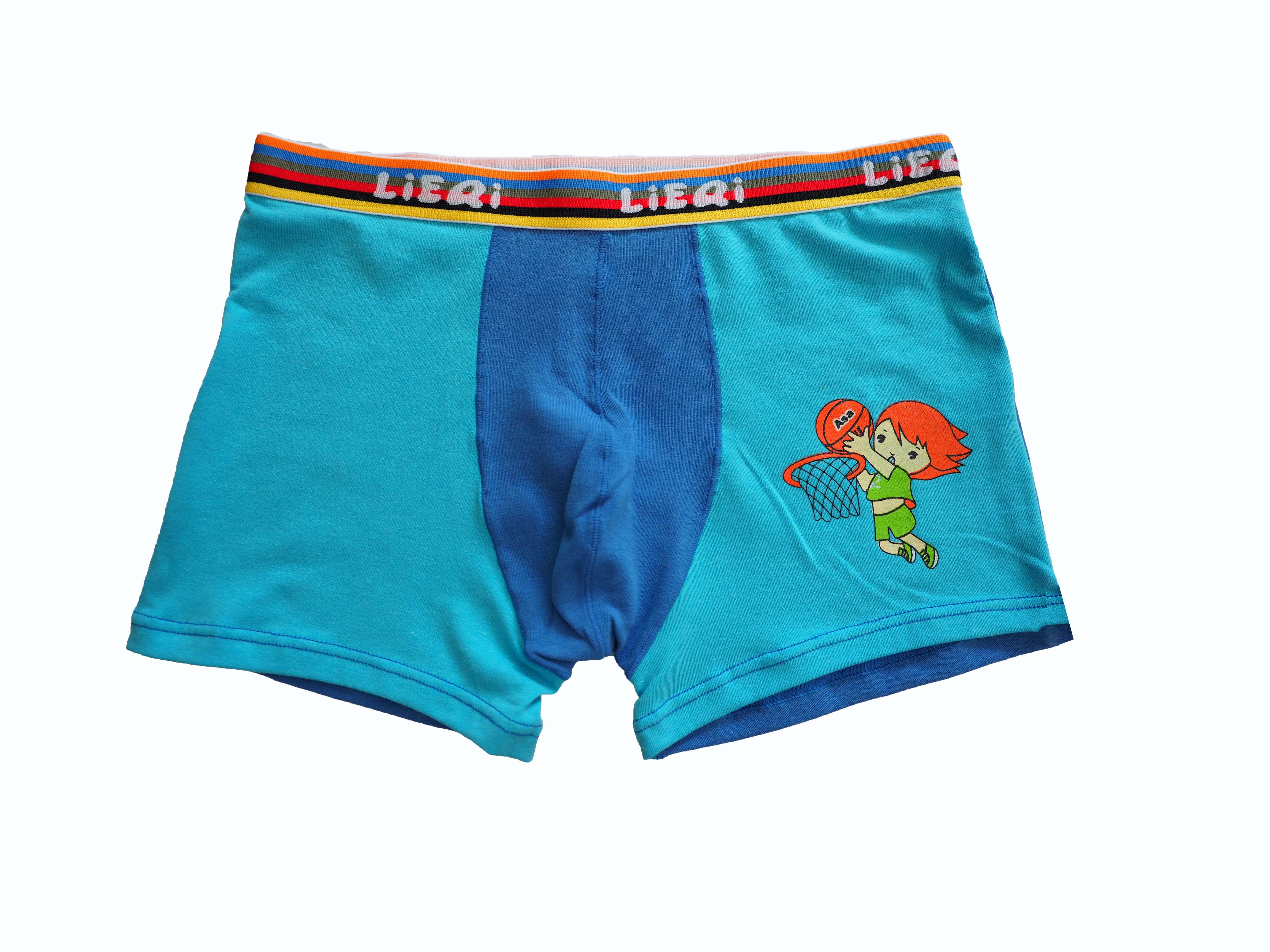 Boys Boxer