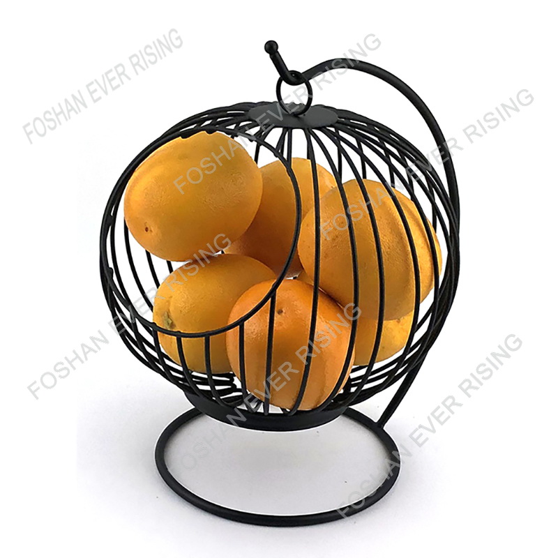 Basket Iron Basket Metal Basket Fruit Basket Storage Basket