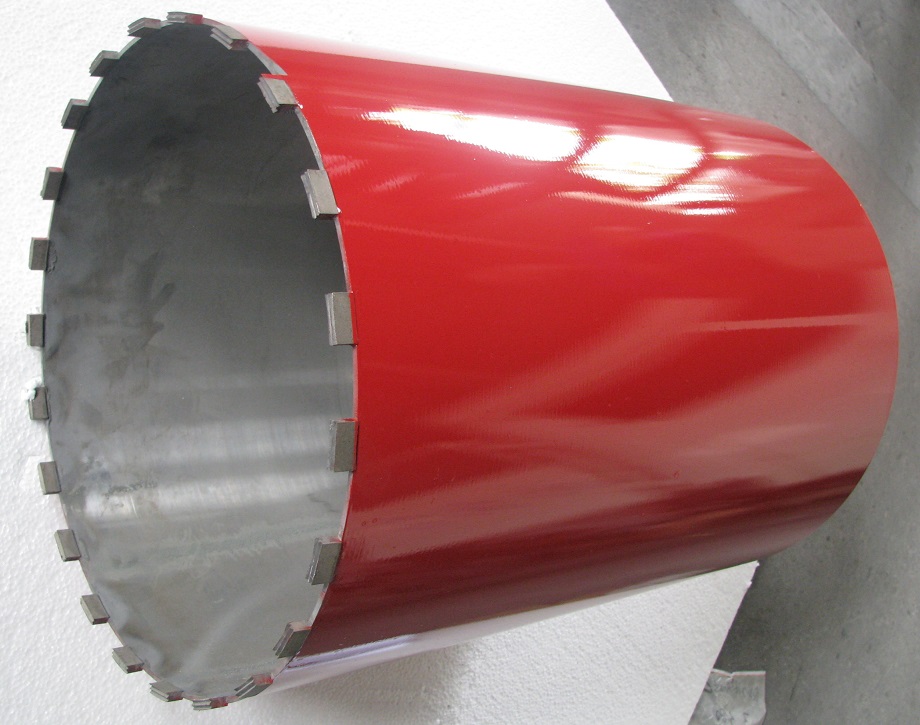 Diamond Core bits