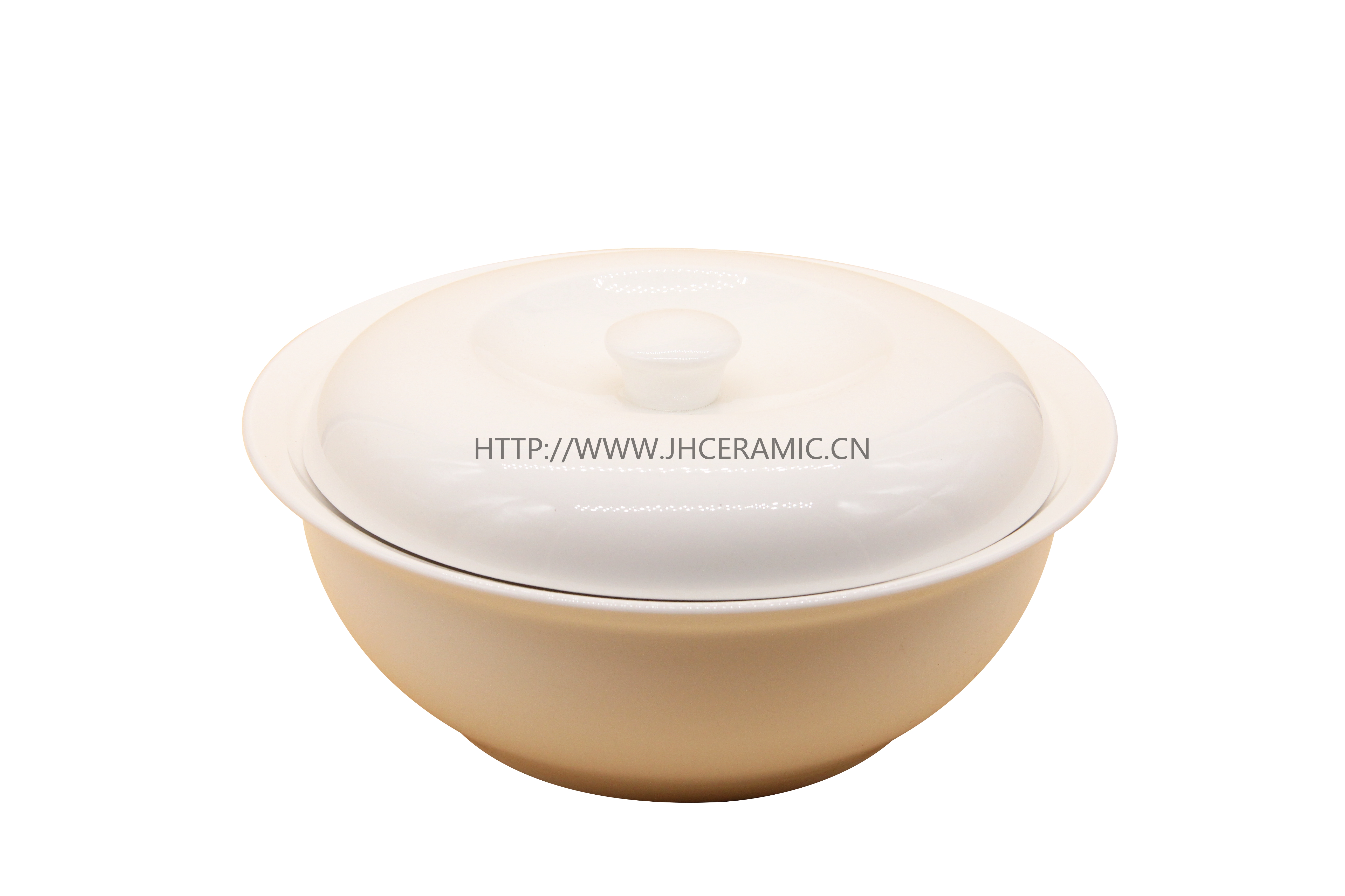Stockpot/Soup Bowl